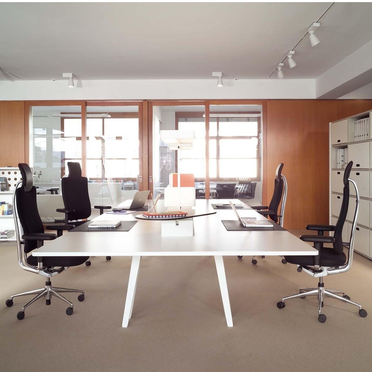 办公椅|现代真皮中班椅|办公火狐官方网站|火狐HUOHU（中国）火狐官方网站|HeadLine 大班椅